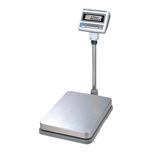 EMGA Platform weegschaal 30kg_10gr.