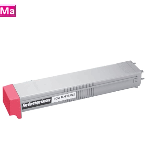 Huismerk toner - Samsung (Cartridge) CLT-M6062S/ELS compatibel, magenta