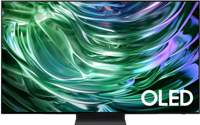 Samsung Series 9 QE55S90DAEXXH | 55″ Ultra HD 4K | OLED Smart TV | WiFi | Tizen | HDR10+ | 100Hz