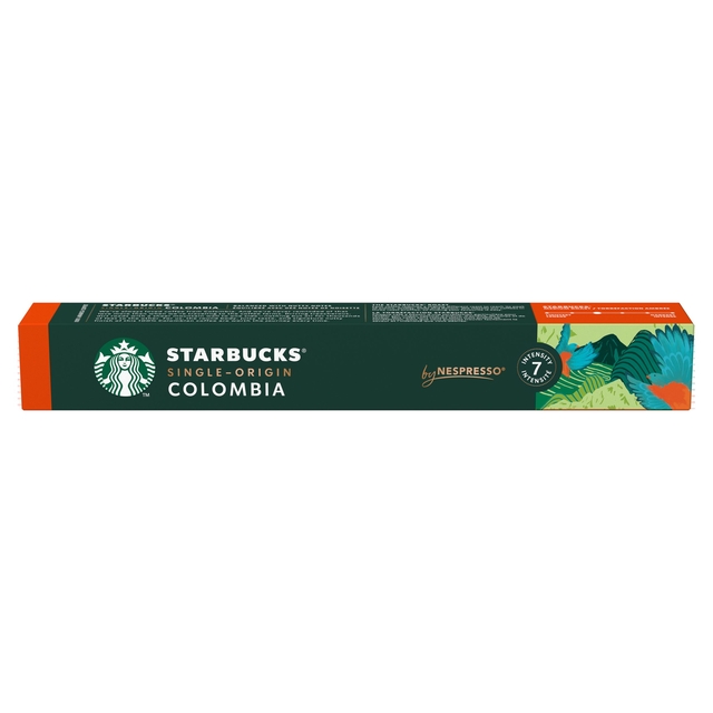 koffie, single-origin, Colombia, verpakking, groen
