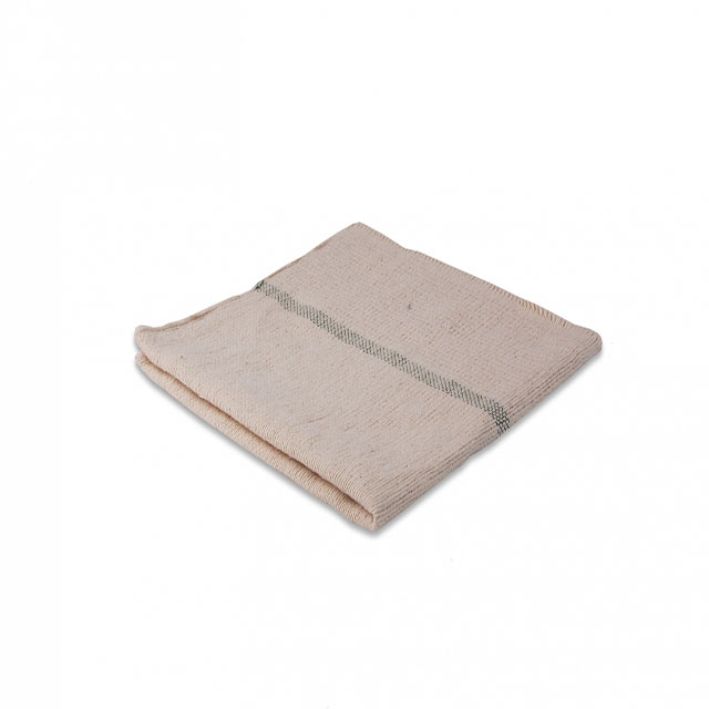 Dweil geruwd 400 gr_M2 10 st. in set