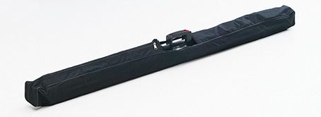 Projectiescherm statief (1:1), 2 kaders - 203x203 cm