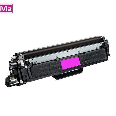 Huismerk Toner - Brother TN-247M compatibel, magenta