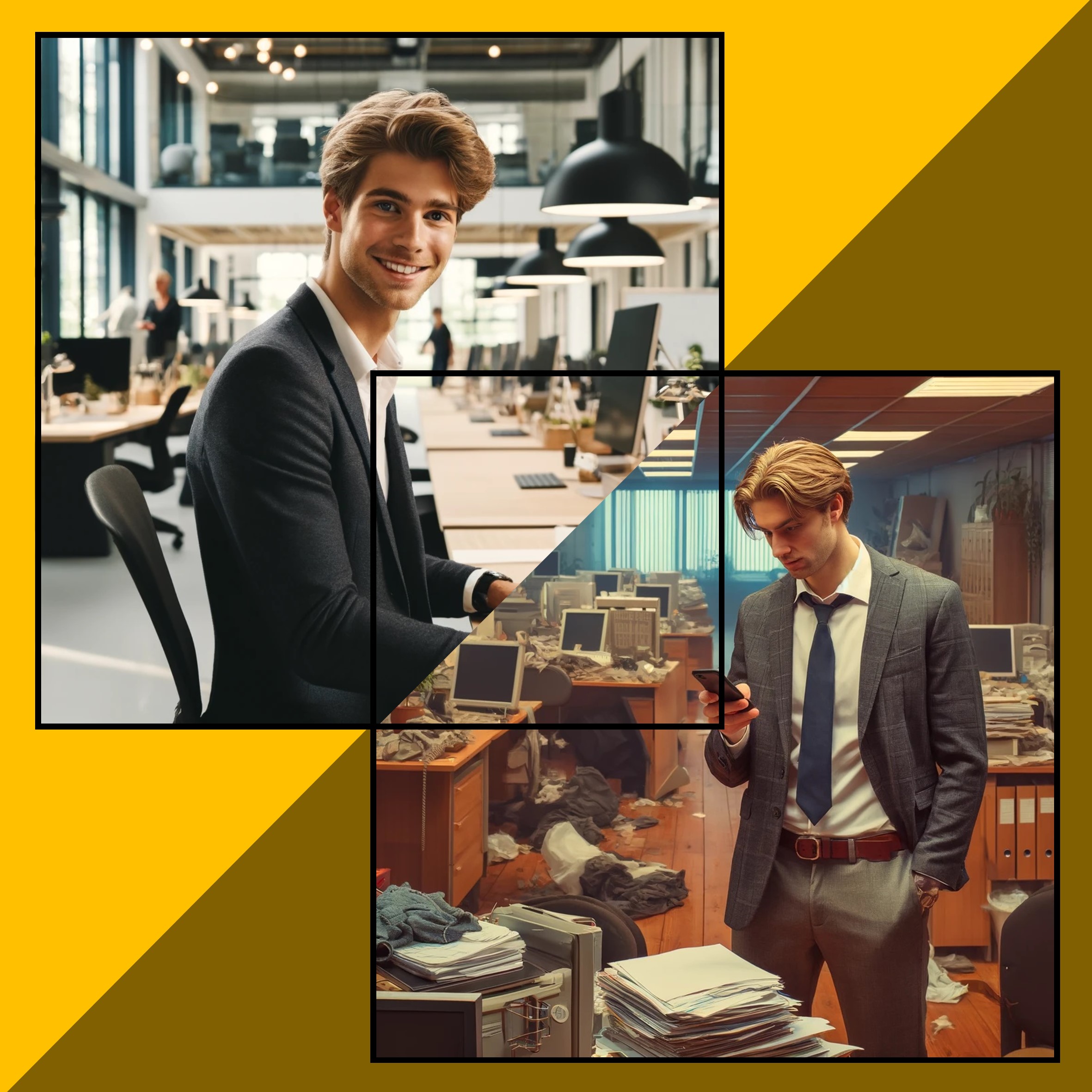 Optimaliseer personeelsbehoud Optimaliseer personeelsbehoud