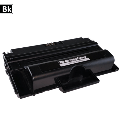 Huismerk toner - Samsung (Cartridge) SCX-D5530B/ELS compatibel, zwart