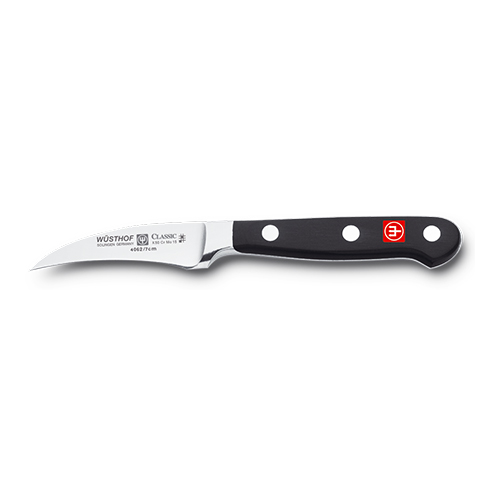 Wusthof Tourneermes Aardappelmes 17cm RVS per stuk