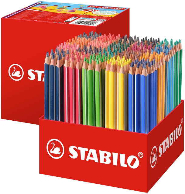 kleurpotloden, potloden, kleurpotlooden, multicolor, tekenen