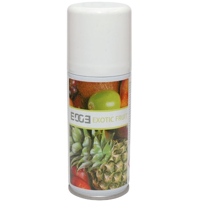 Euro Microburst Luchtverfrisser exotic fruit 100ml ds 12st