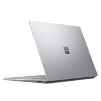MS Surface 15Inch Touch i7-1185G7 16GB 256GB W11P +DOCK REFURBISHED Zilver