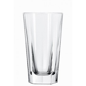 Libbey Longdrinkglas  Pentagon Inverness 355cl 12 stuks
