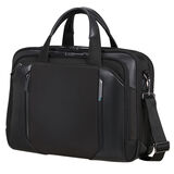 Samsonite Spectrolite 4.0 briefcase exp 15.6 inches, zwart