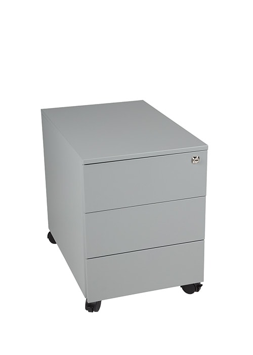 Rolcontainer EPS.3-Aluminium