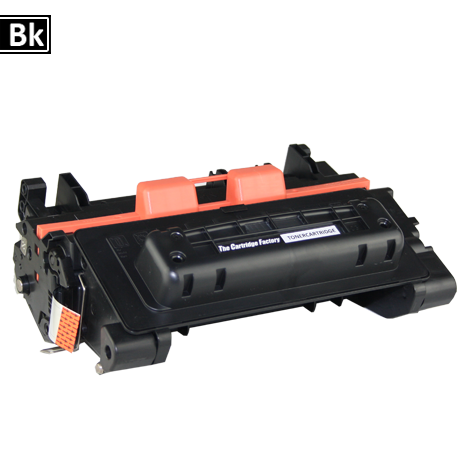 Huismerk Toner - Canon 039 compatibel, zwart