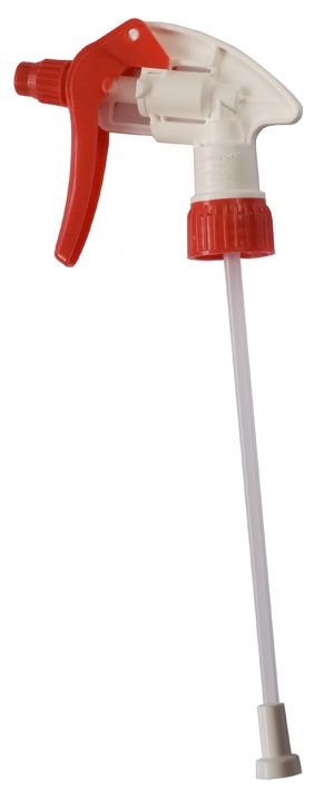 Diversey Room Care R5 trigger rood