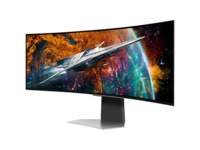 samsung breedbeeld beeldscherm gebogen