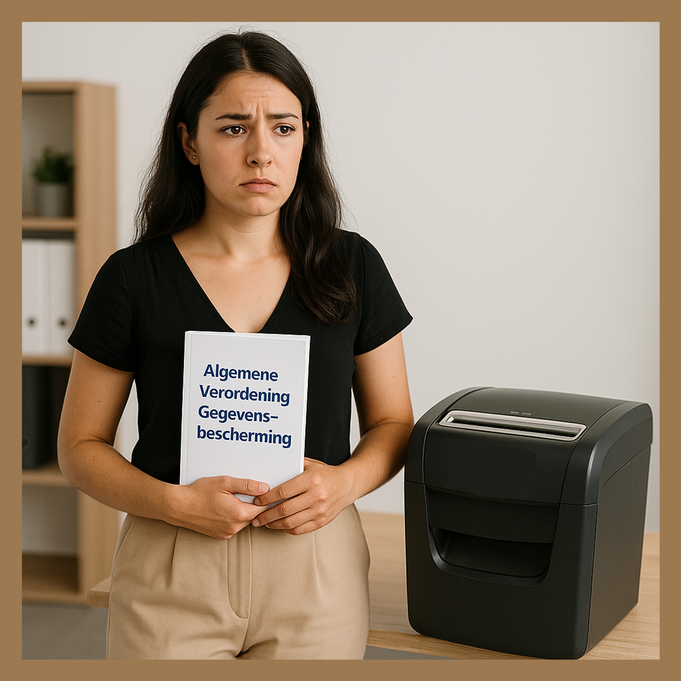 Wat zijn P-normen bij papiervernietigers? Volledige gids voor veilig documenten vernietigen – door KantoorArtikelen.nl Wat zijn P-normen bij papiervernietigers? Volledige gids voor veilig documenten vernietigen – door KantoorArtikelen.nl