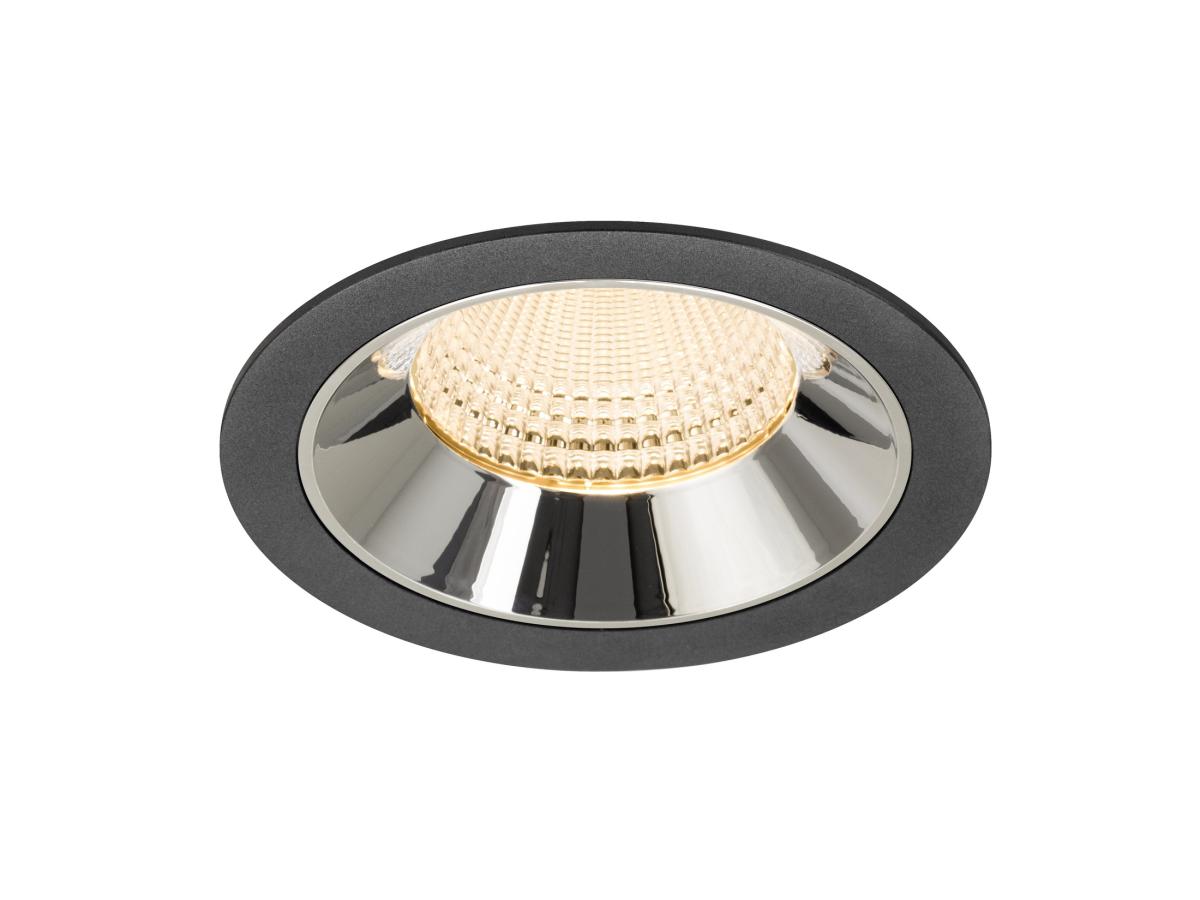 inbouwspot, spotlight, led, dimbaar, rozet