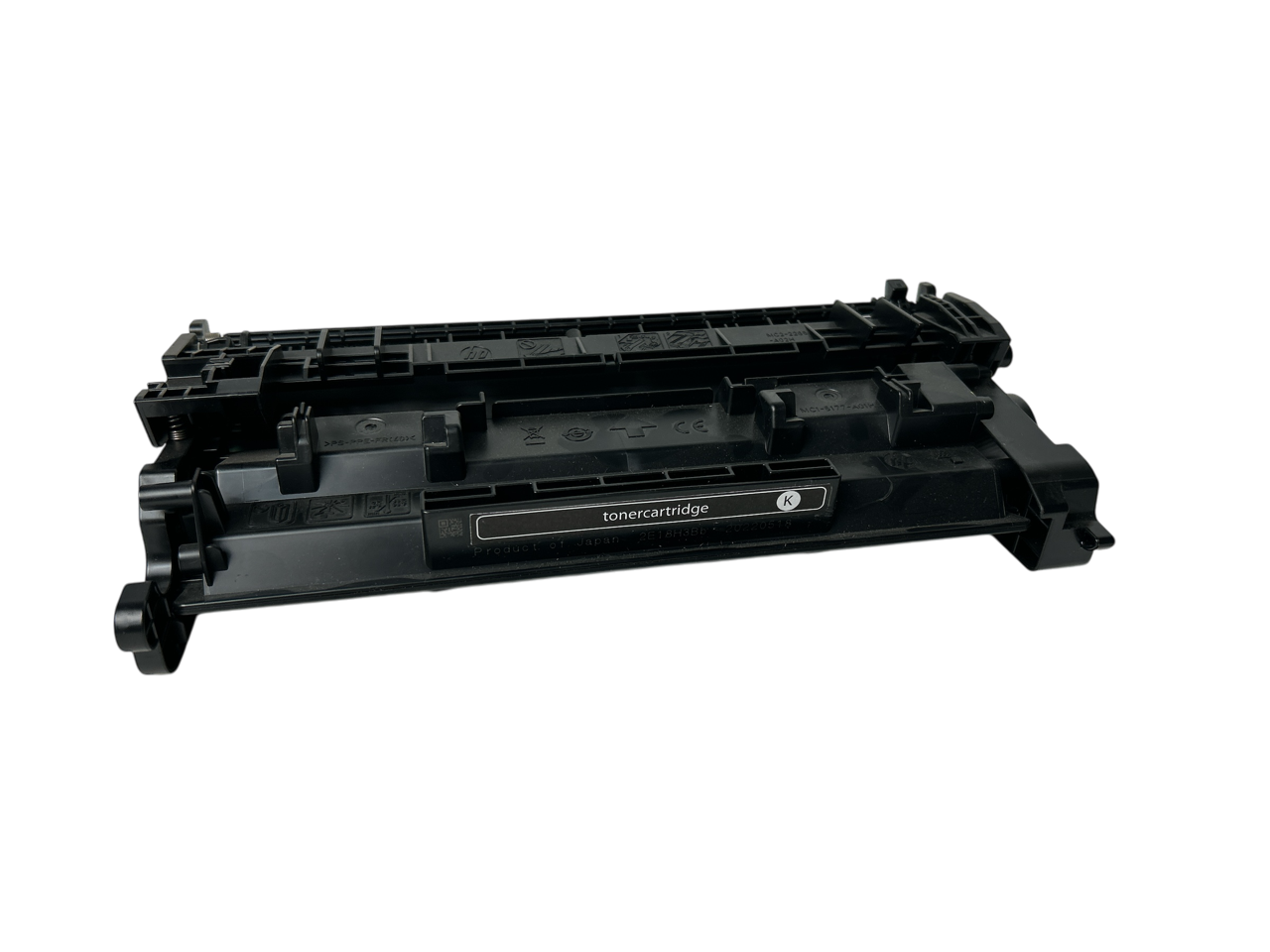 Huismerk Toner HP 149A (W1490A) compatibel, zwart