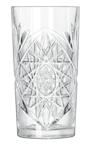 Libbey Hobstar Longdrink 47cl.5633 12 stuks