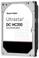 Western Digital Ultrastar DC HC310 HUS726T4TALE6L4 3.5" 4000 GB SATA III