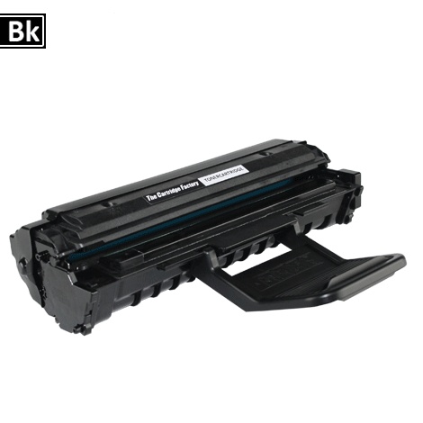 Huismerk toner - Samsung (Cartridge) ML-2010D3/SEE compatibel, zwart