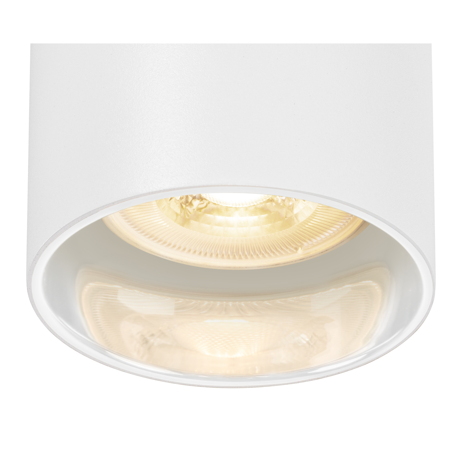 ASTO TUBE wand wit 2xGU10