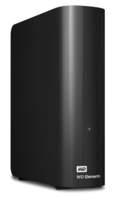 Western Digital Elements Externe Harde Schijf | 10TB | USB 3.0 | Zwart