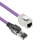ethernet, cat5e, netwerk, kabel, RJ45