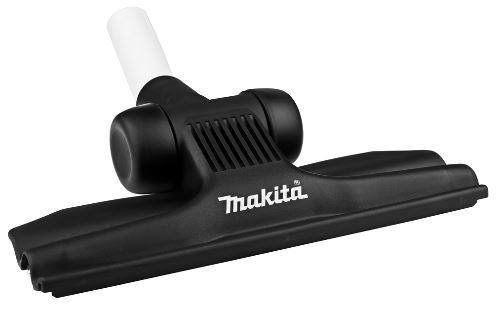 Makita Vloerzuigmond 285mm Zwart per stuk