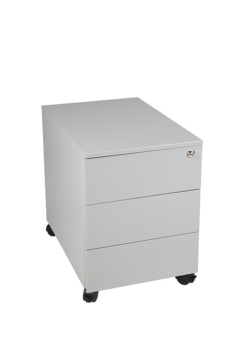 Rolcontainer EPS.3-Grijs