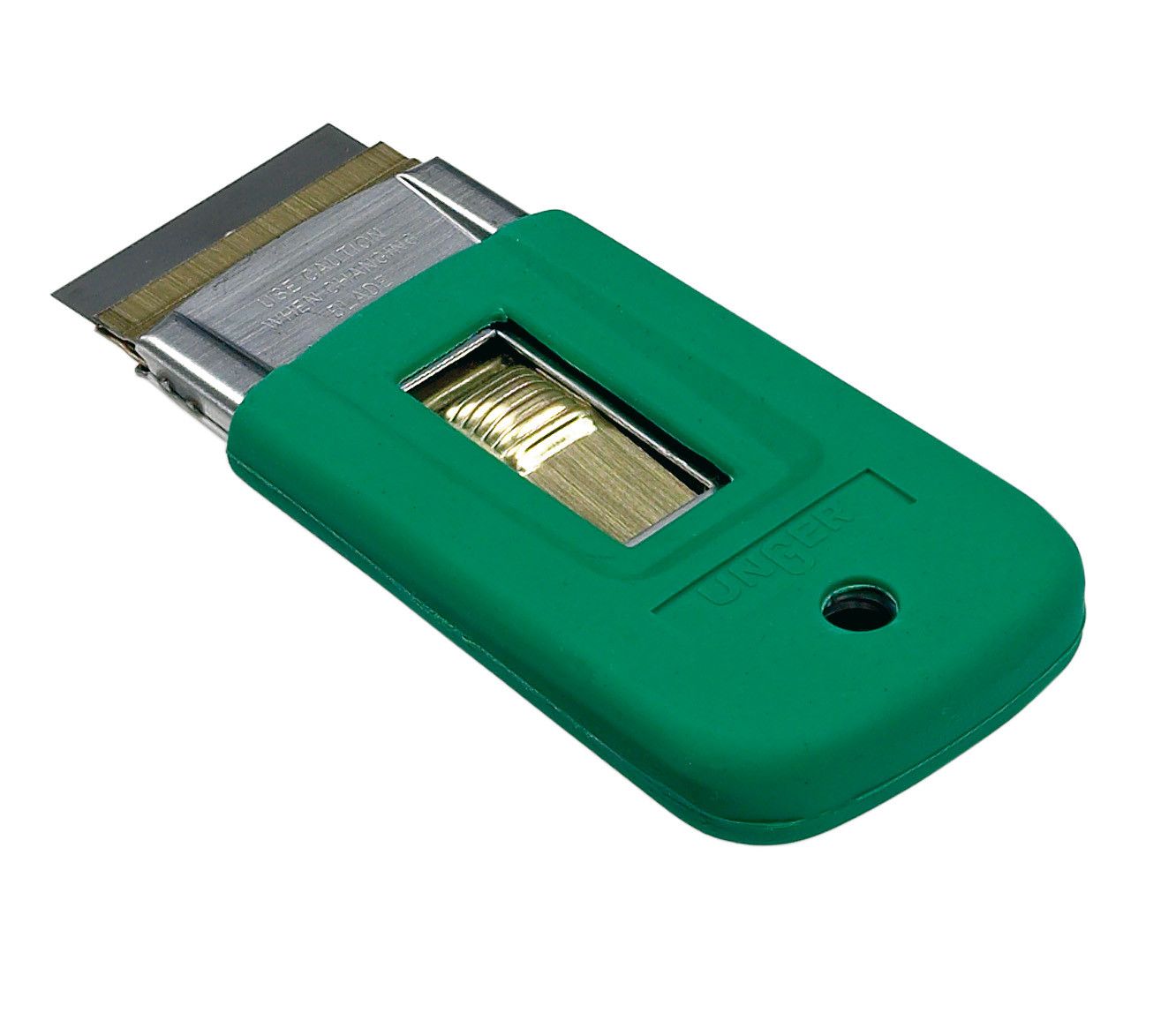 Unger ErgoTec Veiligheidsschraper 4cm doos 20st