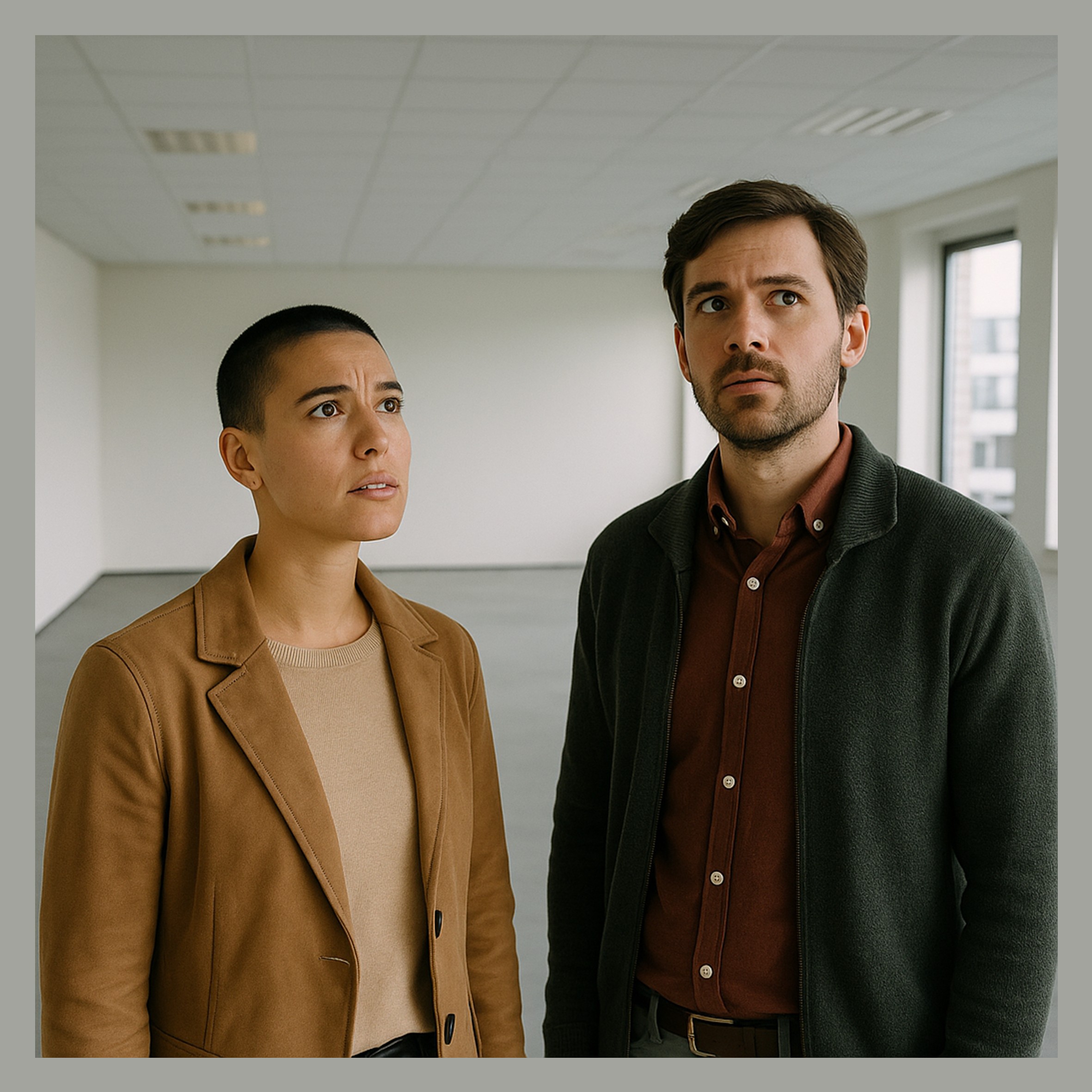 ITC Furniture: Meer dan alleen kantoormeubilair; jouw complete serviceorganisatie