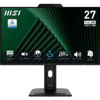 monitor, 27 inch, IPS, full HD, stand