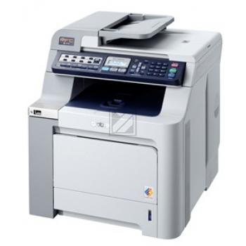 Multixpress CLX 9301 N