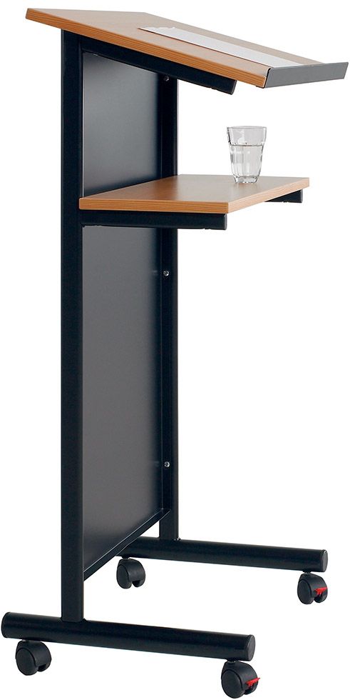 Lezenaar dicht model, beuken