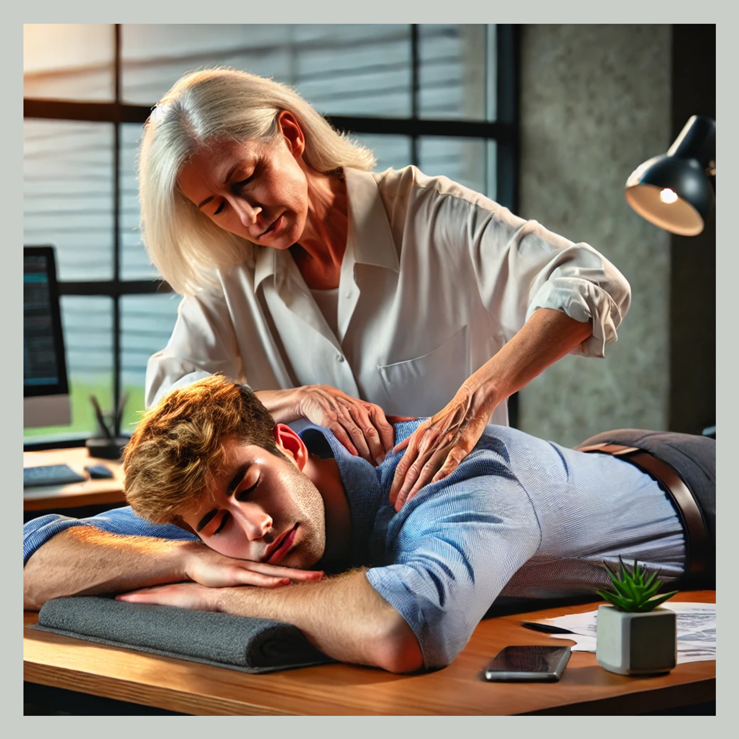 Hoe je een stressvrije plek om te werken creëert Hoe je een stressvrije plek om te werken creëert