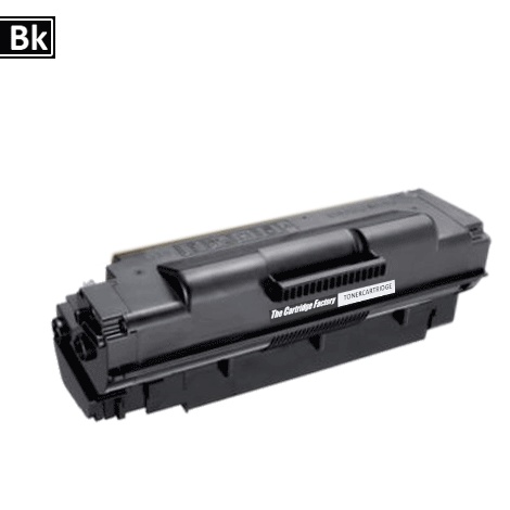 Huismerk toner - Samsung (Cartridge) MLT-D307S/ELS compatibel, zwart