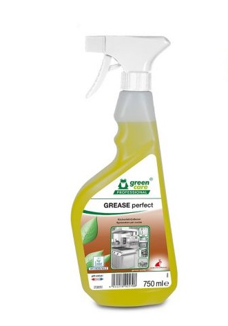 Green Care Grease Perfect doos 10x750ml