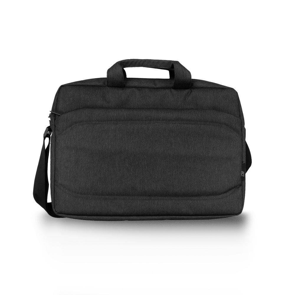 
ACT Metro, laptop tas, 15,6 inch, zwart
      
