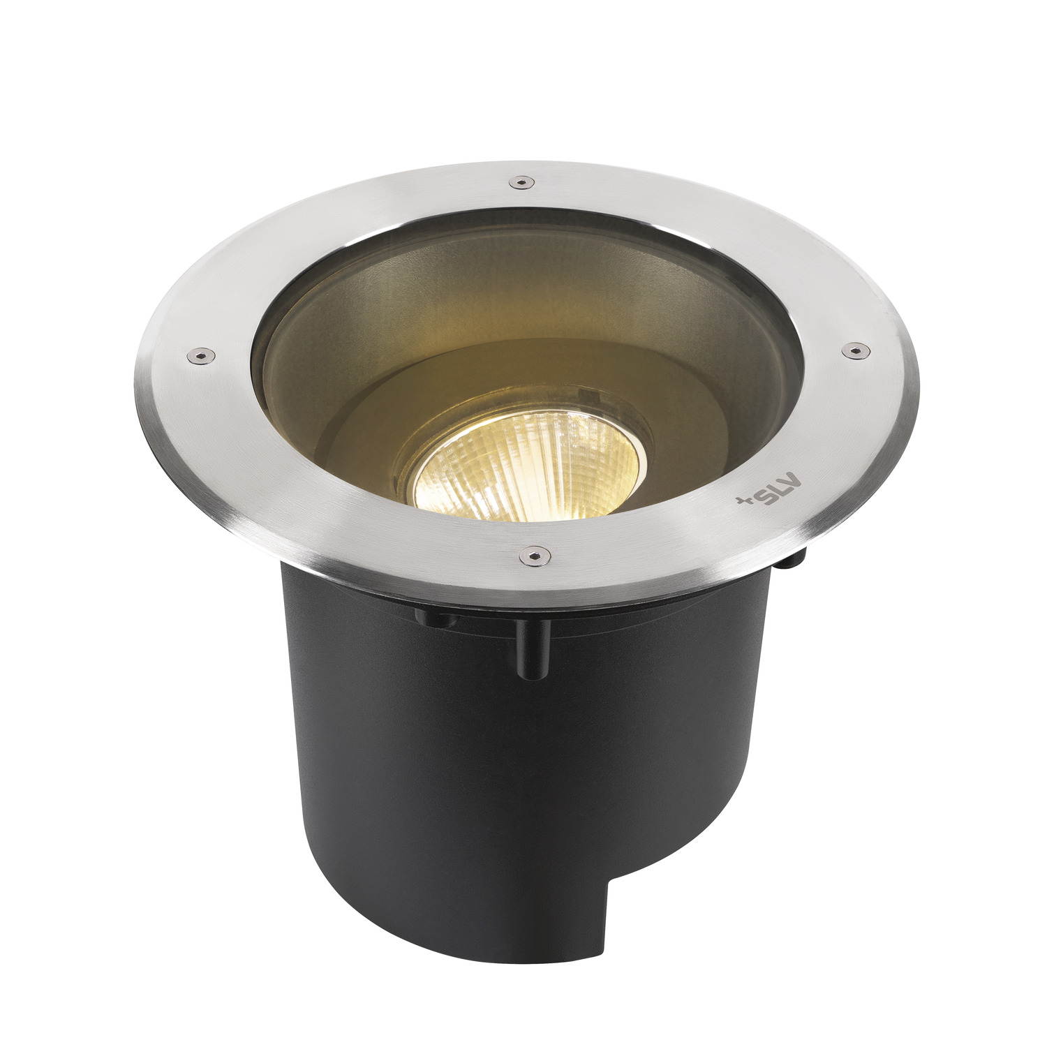 DASAR 2.0 XL rond 24gr 1xLED 3000K DALI