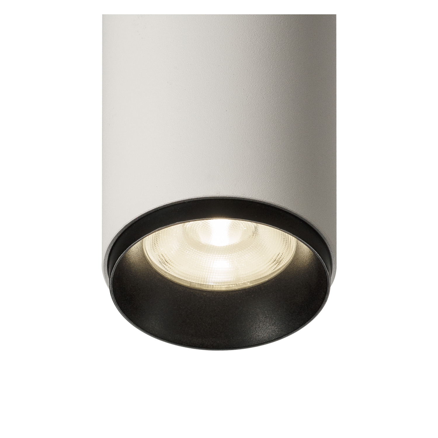 NUMINOS PD PHASE M wit/zwart 24gr 1xLED 4000K