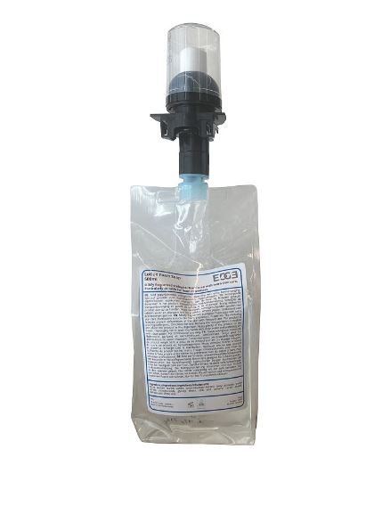 Euro Foam Soap Lotion doos 12x500ml