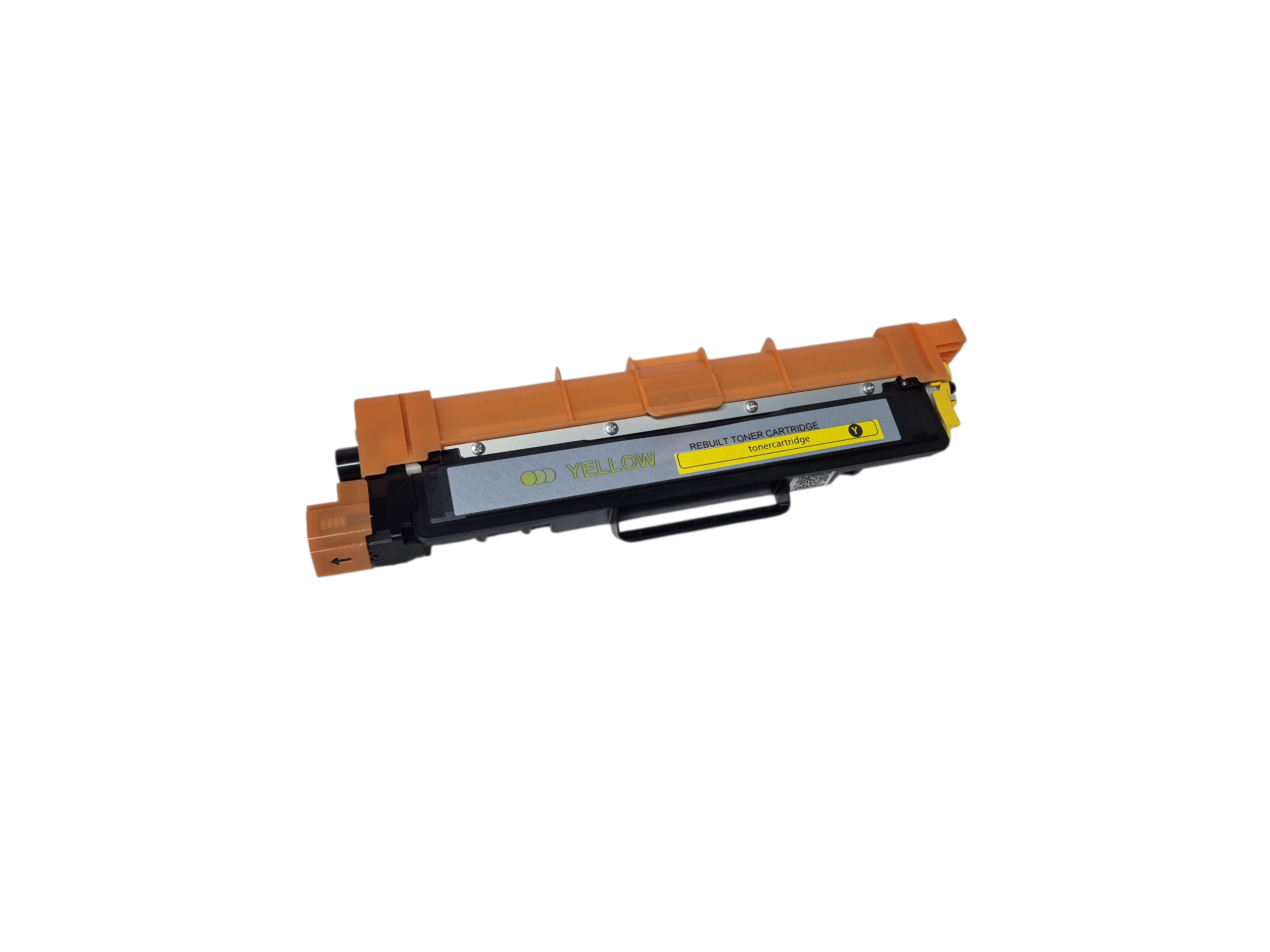 Huismerk Toner - Brother TN-249YE compatibel, geel
