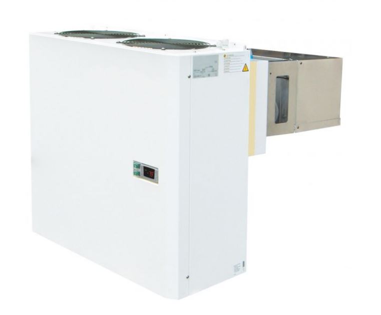 Combisteel Wandunit Insteek Vries