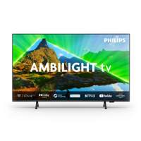 Philips 50PUS8309/12 | 50'' Ultra HD 4K | LED Ambilight Smart TV | Wifi | Titan OS | HDR10+ | 60Hz