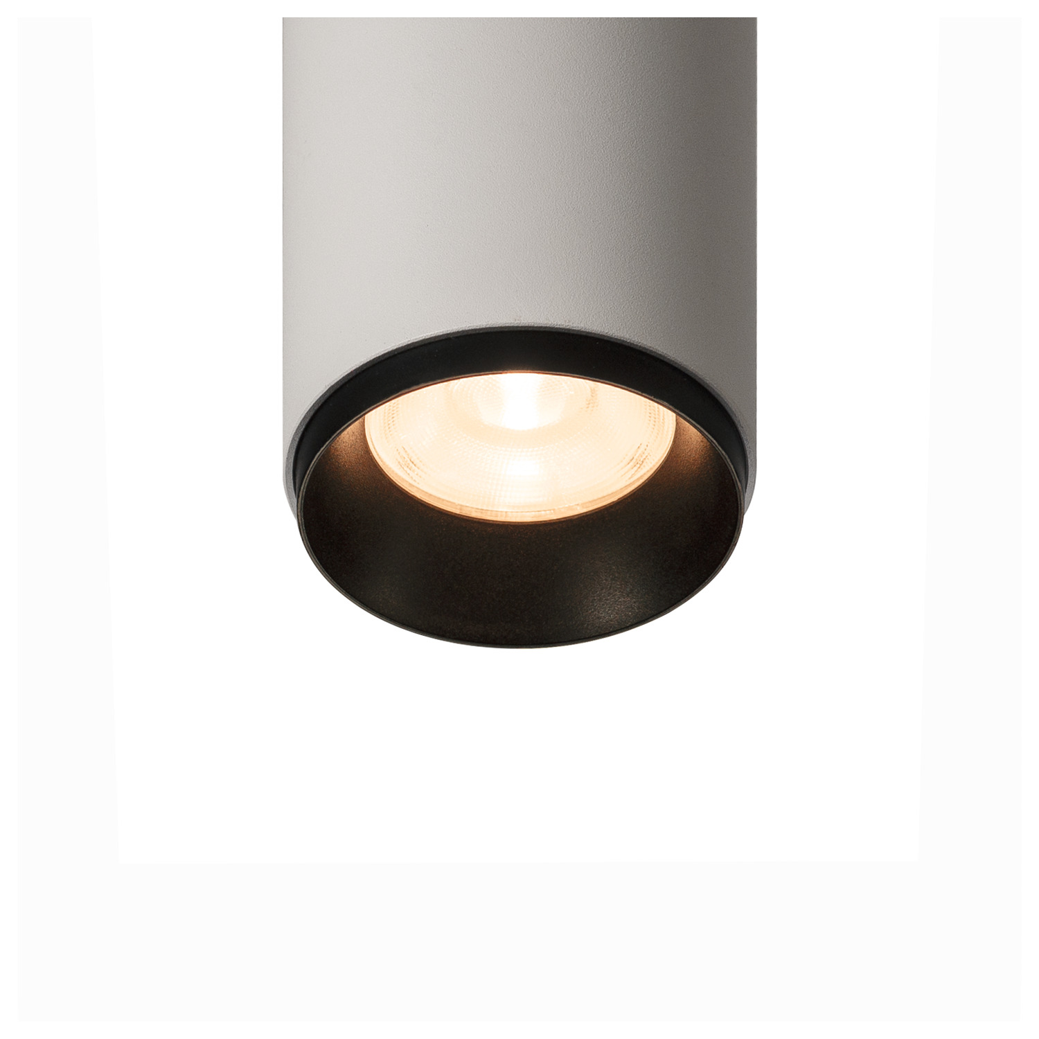 NUMINOS PD PHASE S wit/zwart 60gr 1xLED 2700K