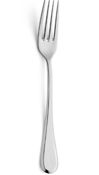 Amefa Dessertvork 8050 Drift 18.5cm Zilver 12 stuks