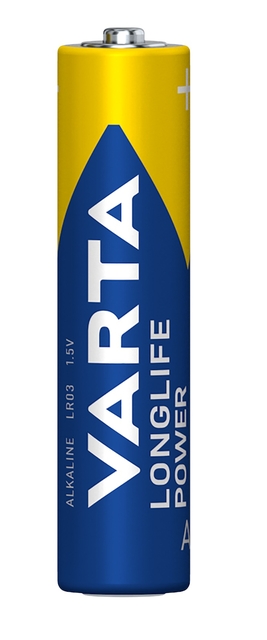 alkaline, battery, aa, 1.5v, lithium-free?