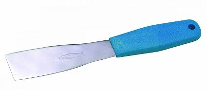 Hillbrush Plamuurmes Handschraper 38mm per stuk