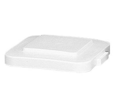 EMGA Deksel afvalcontainer  38 lit.